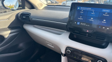 Toyota Yaris 1.5 Hybrid Excel 5dr CVT Hybrid Hatchback